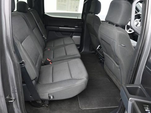 Used 2022 Ford F150 XLT w/ Equipment Group 302A High AWD/4WD image 10