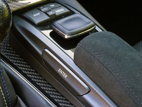 Used 2017 Lexus GS F w/ Preferred Accessory Package RWD image 24