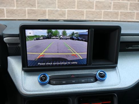 Used 2024 Ford Maverick XLT FWD image 19