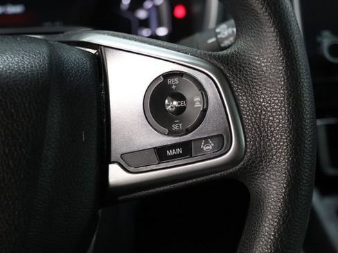 Used 2017 Honda CR-V EX image 20