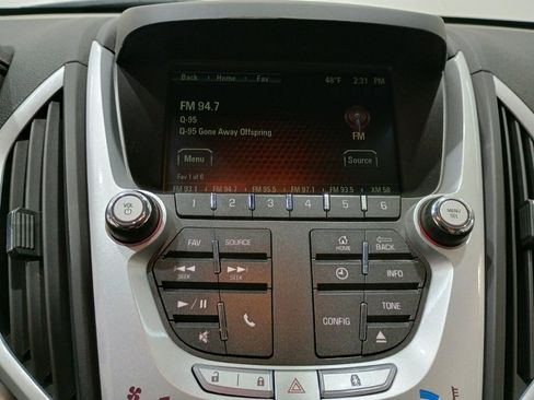 Used 2014 GMC Terrain SLE image 16