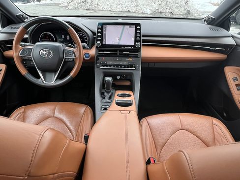Used 2020 Toyota Avalon Limited w/ Advanced Safety Package image 32