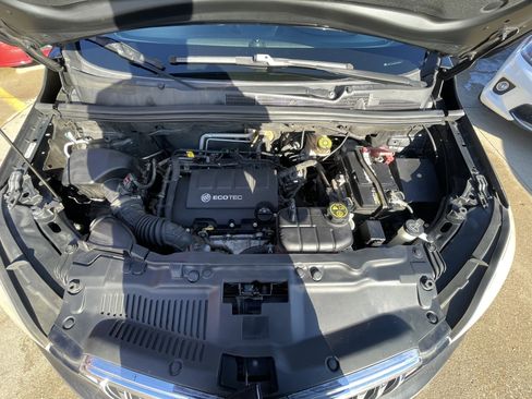 Used 2013 Buick Encore Convenience image 8