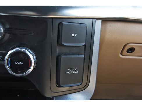 Used 2023 Ford F150 Lariat RWD image 28