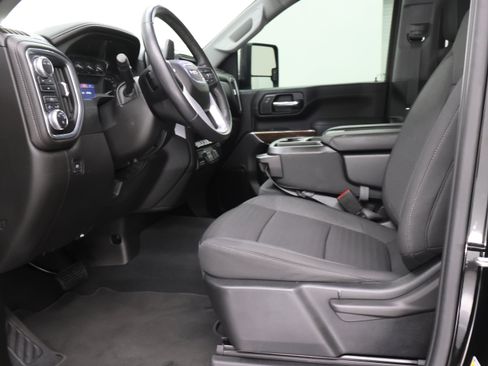 Used 2023 GMC Sierra 2500 SLE AWD/4WD image 8