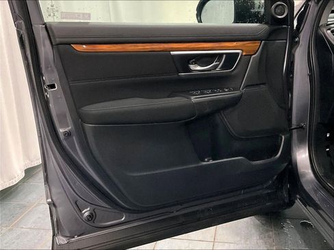 Used 2019 Honda CR-V EX image 8