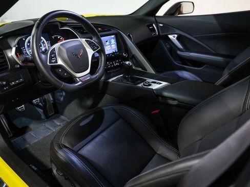 Used 2017 Chevrolet Corvette Z06 RWD image 27