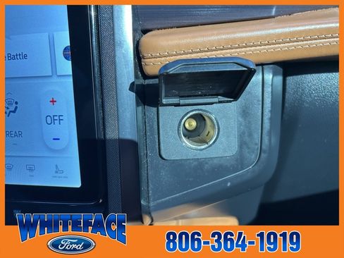 Used 2022 Ford Expedition Max Platinum image 25