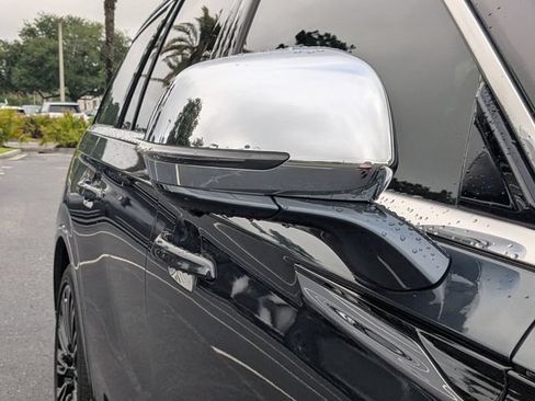 Used 2020 Lincoln Aviator Black Label w/ Class IV Trailer Tow Package AWD/4WD image 12