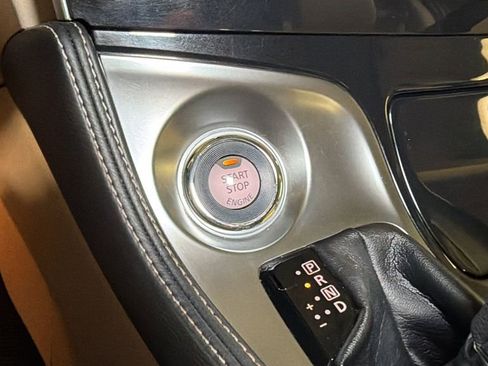 Used 2017 Nissan Maxima 3.5 SL image 29