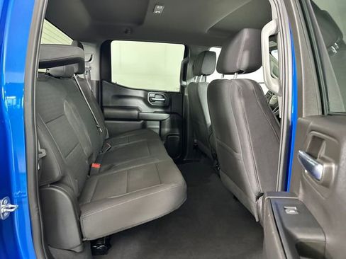 Used 2024 Chevrolet Silverado 1500 Custom image 27