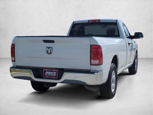 Used 2022 RAM 1500 Tradesman w/ Chrome Plus Package image 5