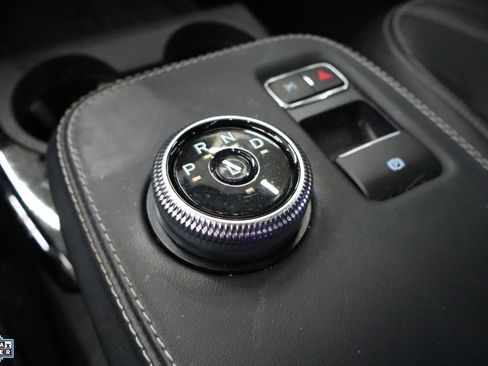 Certified 2022 Ford Mustang Mach-E Premium image 20