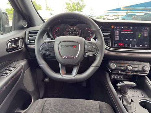 New 2026 Dodge Durango GT image 20