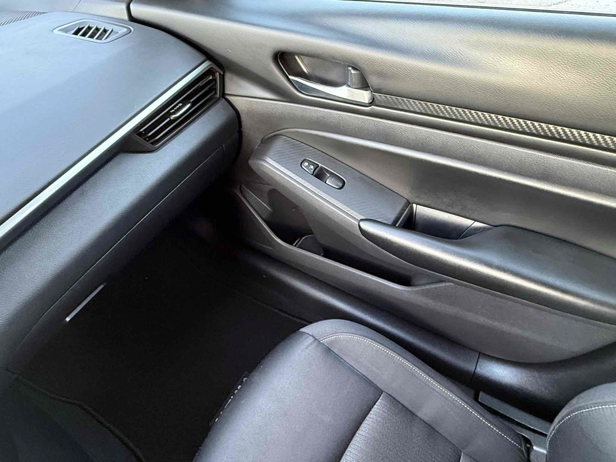 Used 2022 Nissan Altima 2.5 S FWD image 58