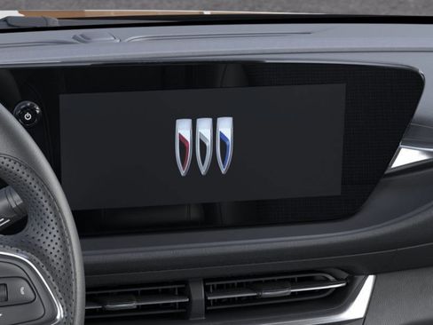 New 2026 Buick Envista Preferred image 20