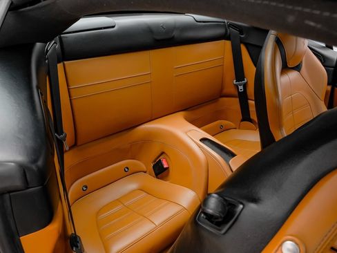 Used 2015 Ferrari California T RWD image 41