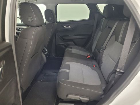 Used 2024 Chevrolet Blazer LT w/ Convenience Package image 18