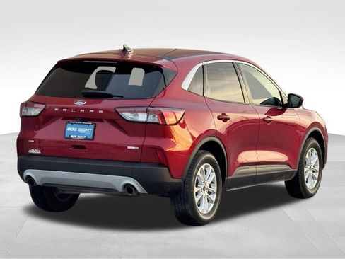 Used 2020 Ford Escape SE image 30