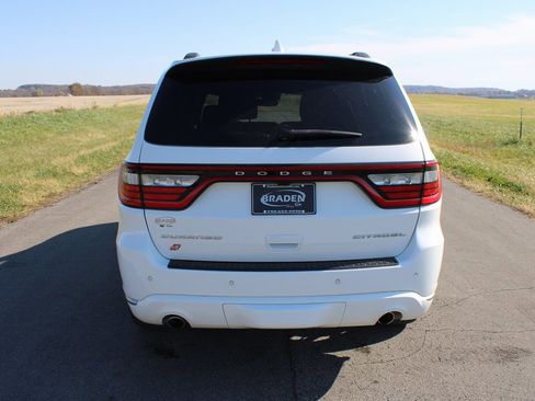 Used 2022 Dodge Durango Citadel image 6