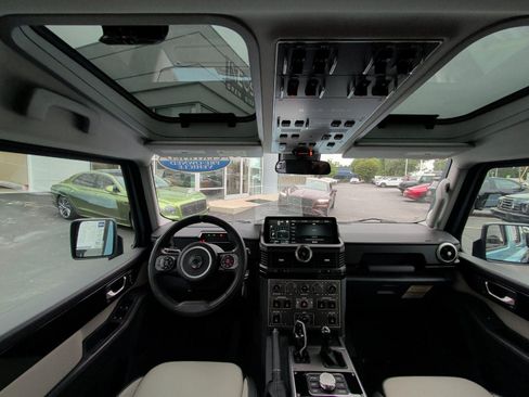 Used 2024 INEOS Grenadier AWD/4WD image 35