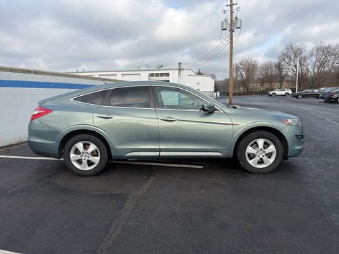 Used 2012 Honda Crosstour EX image 6