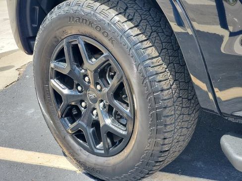 Used 2022 Ford Ranger XLT w/ Equipment Group 302A High AWD/4WD image 29