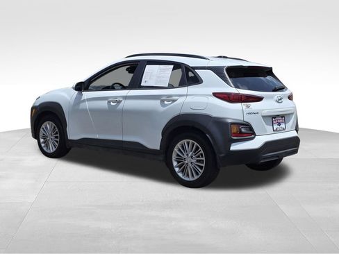 Used 2021 Hyundai Kona SEL w/ Cargo Package FWD image 8