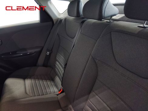 Used 2025 Kia K4 EX image 39