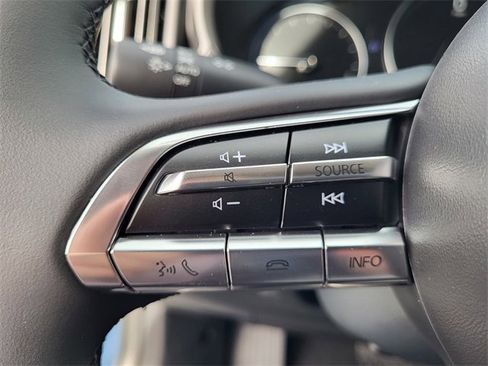 New 2026 MAZDA CX-50 AWD 2.5 Hybrid w/ Weather Package image 16
