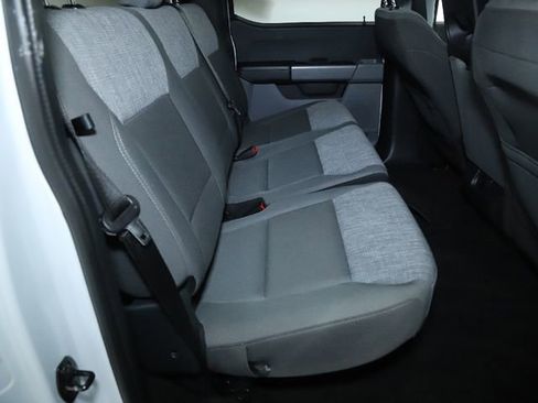 Used 2022 Ford F150 XLT image 30