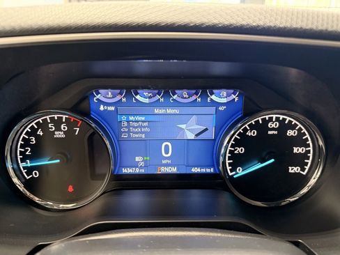 Used 2023 Ford F150 XLT w/ Equipment Group 302A High image 39