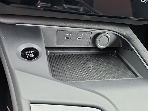 New 2026 Nissan Sentra SR w/ SR All Weather Package FWD image 15