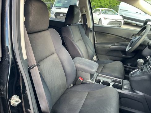 Used 2016 Honda CR-V EX image 23