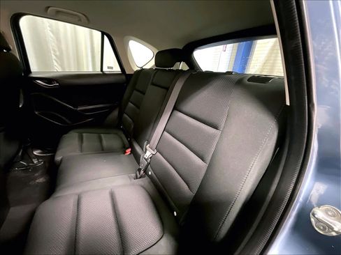 Used 2016 MAZDA CX-5 Touring image 15