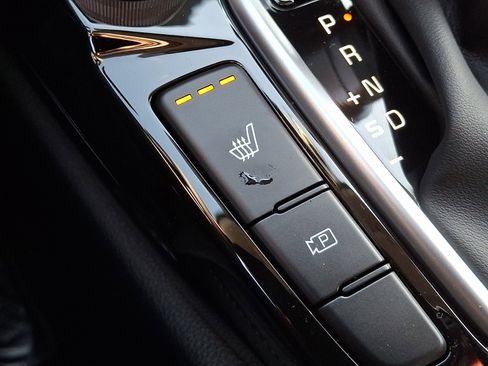 New 2026 Kia Seltos S image 21