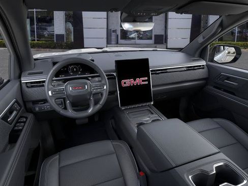 New 2026 GMC Sierra EV Elevation w/ Premium Package AWD/4WD image 39