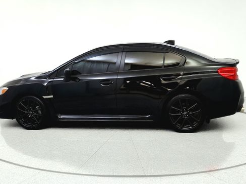 Used 2021 Subaru WRX Premium AWD/4WD image 4
