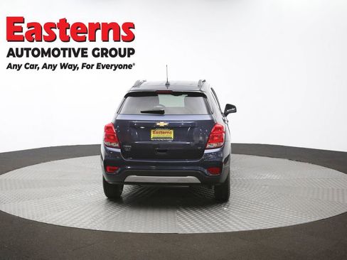 Used 2019 Chevrolet Trax LT FWD image 37