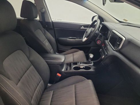 Used 2021 Kia Sportage LX image 21