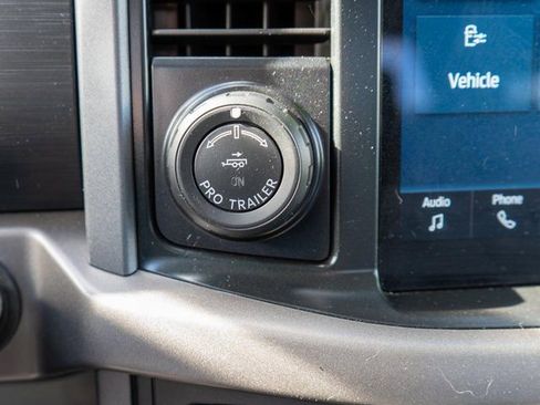 Used 2024 Ford F150 XLT AWD/4WD image 21