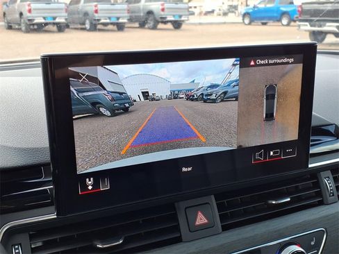 Used 2024 Audi A4 2.0T Premium Plus image 18