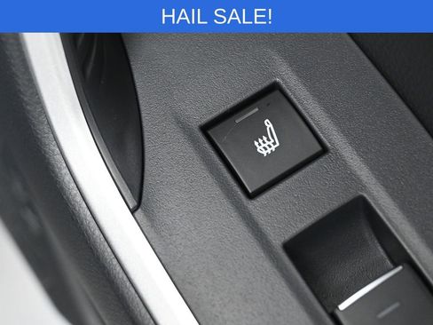 Certified 2025 Toyota RAV4 XSE w/ Weather Package image 37