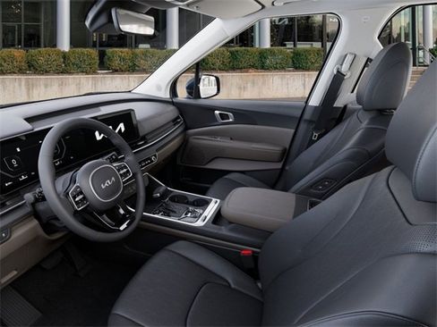 New 2026 Kia Carnival SX image 18