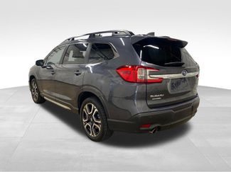 Certified 2023 Subaru Ascent Limited w/ Technology Package AWD/4WD video 2