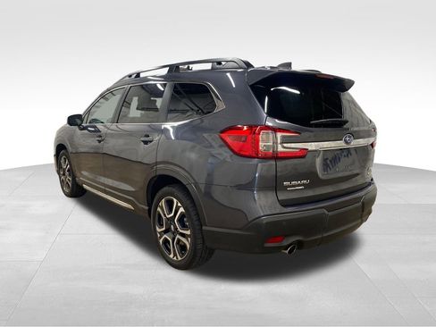 Certified 2023 Subaru Ascent Limited w/ Technology Package AWD/4WD image 2