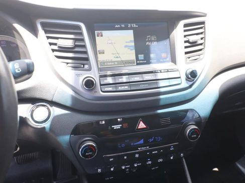 Used 2017 Hyundai Tucson Limited w/ Limited Ultimate Package 03 FWD image 20