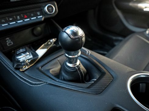 Used 2024 Ford Mustang GT Premium image 26