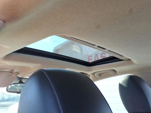 Used 2013 Chevrolet Sonic LTZ FWD image 9