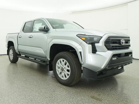 New 2026 Toyota Tacoma SR5 image 90